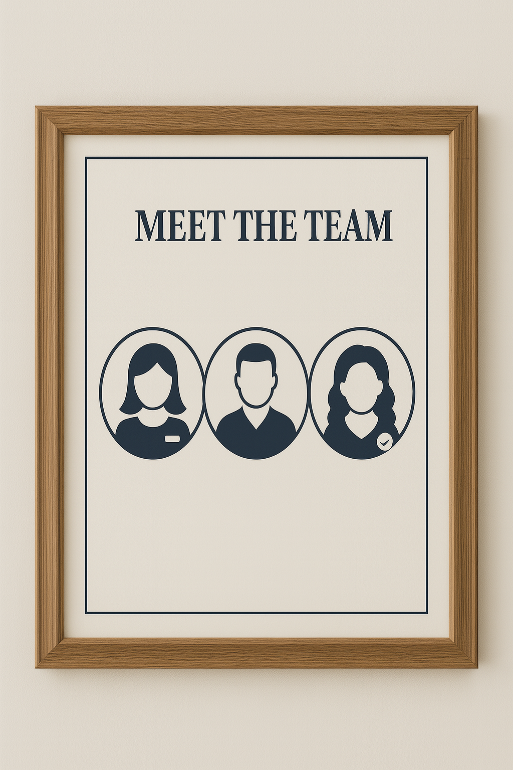 Our experienced therapy team
